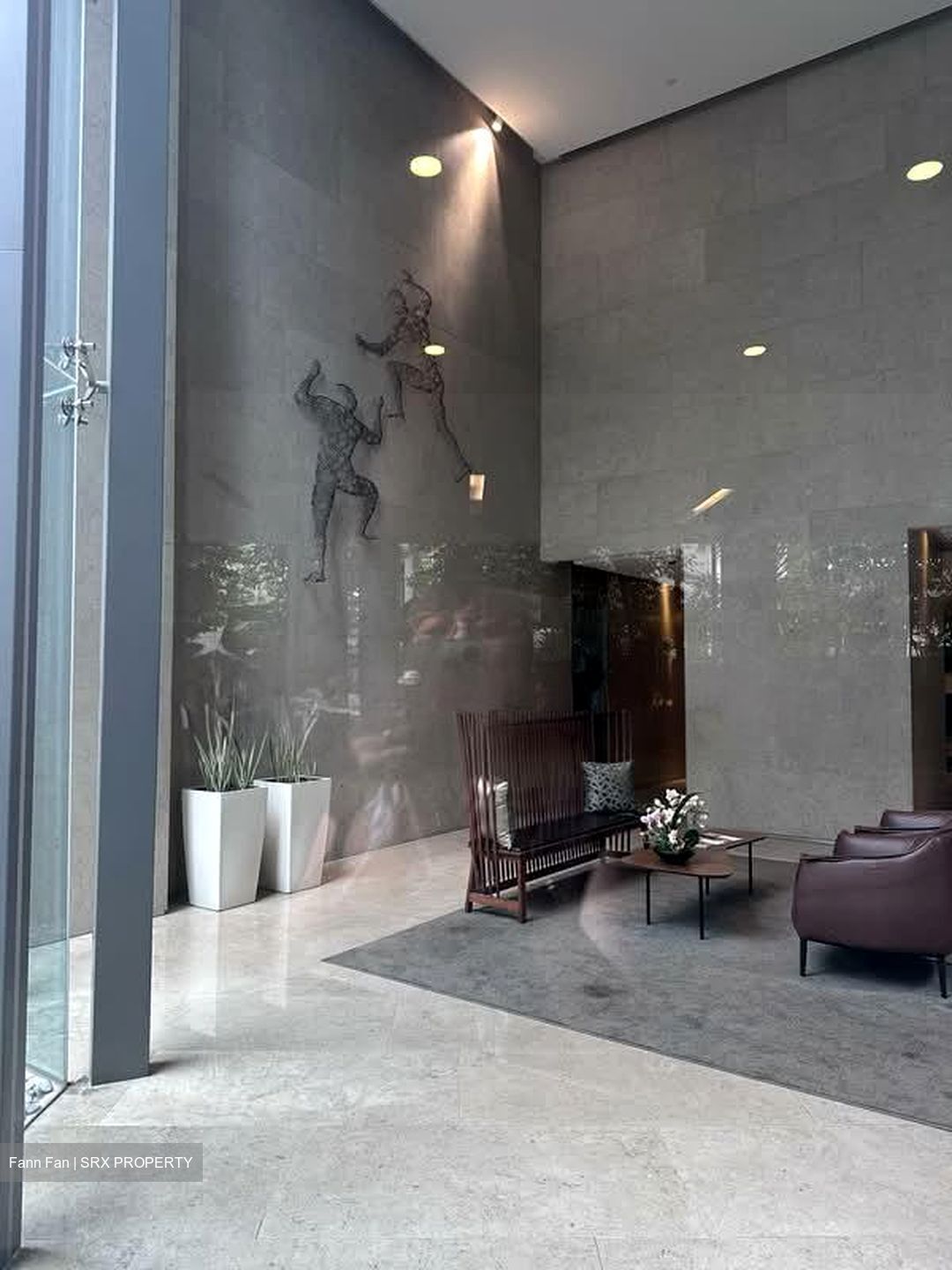 The Laurels (D9), Condominium #572730001